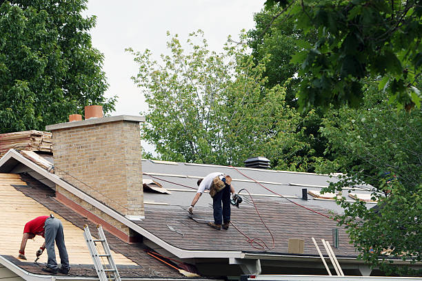 Residential Roof Replacement in Dale, IN