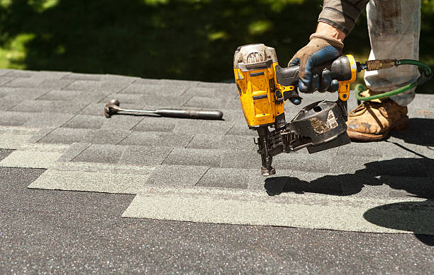 Trusted Dale, IN Roofing Contractor Experts
