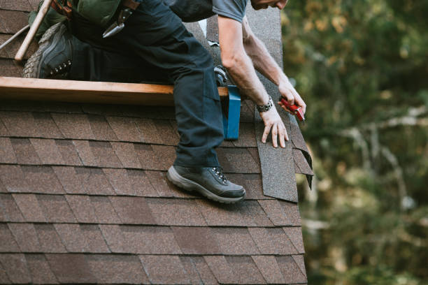 Best Commercial Roofing Services  in Dale, IN